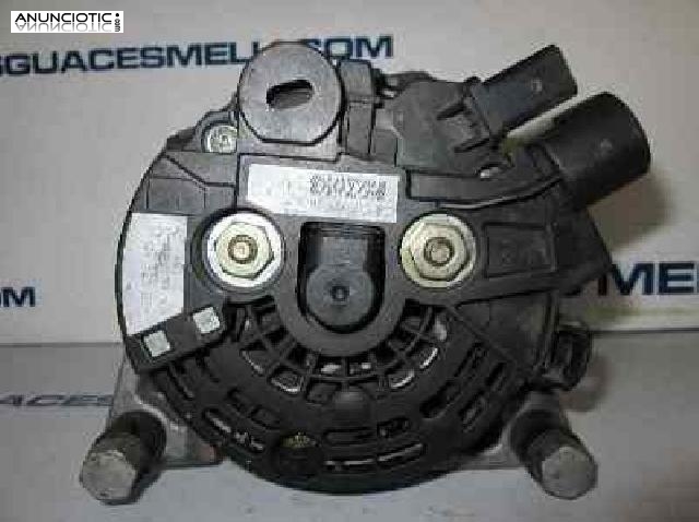 Alternador 211416 de citroen