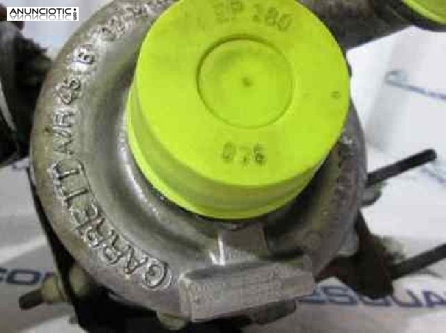 Turbo de volkswagen - lt ref-074145701d