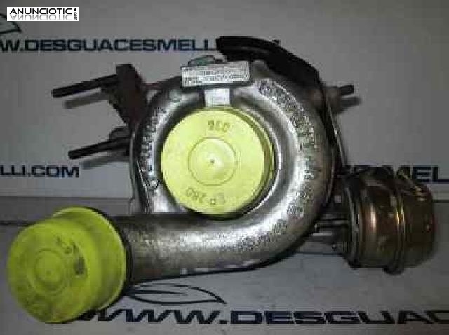 Turbo de volkswagen - lt ref-074145701d