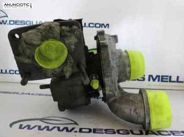 Turbo de volkswagen - lt ref-074145701d