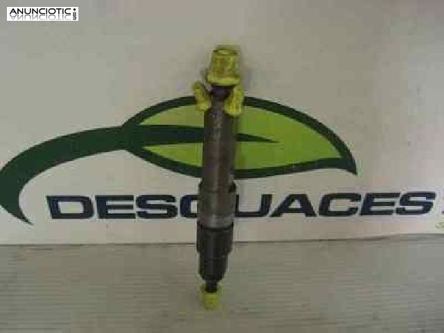 Inyector 114931 de skoda r-028130202p