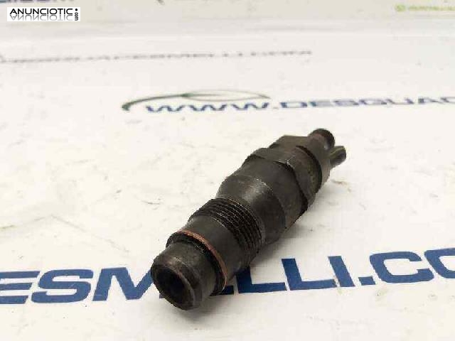 Inyector 2088327 de citroen r-kca20s106