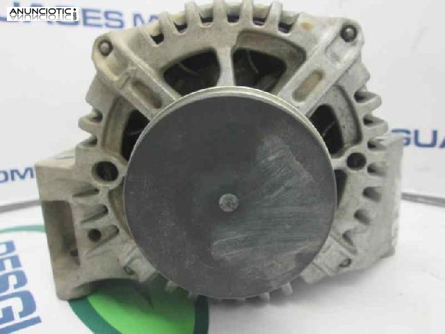 Alternador 699731 de opel r-tg9s016