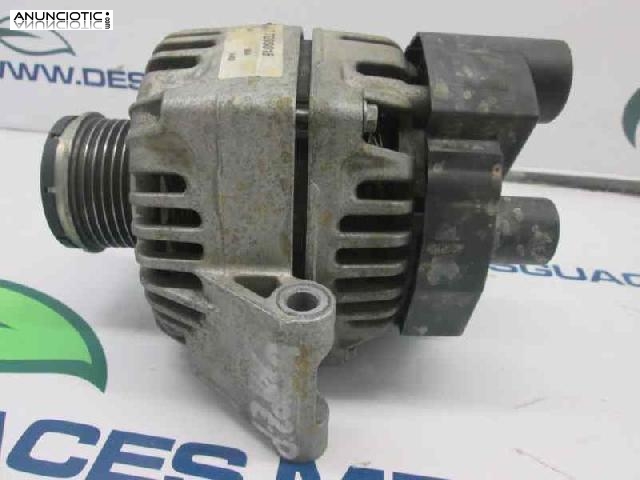 Alternador 699731 de opel r-tg9s016