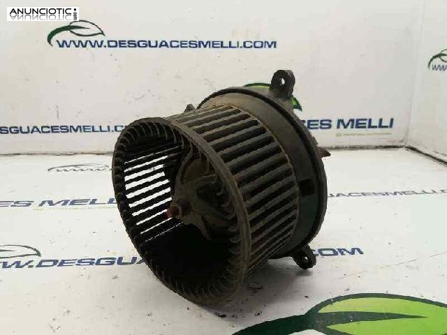 Motor calefacción 1347007 mercedes