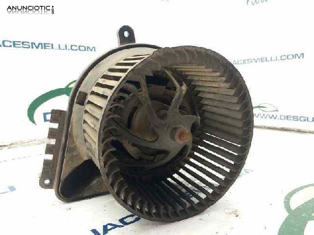 Motor calefacción 1347007 mercedes