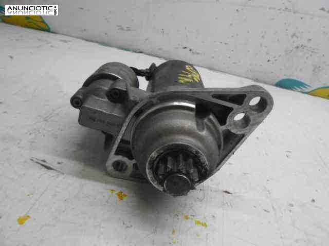 Motor arranque 3238004 0001123012 seat