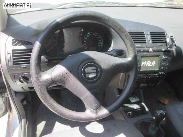 Airbag delantero derecho 1328688 tipo