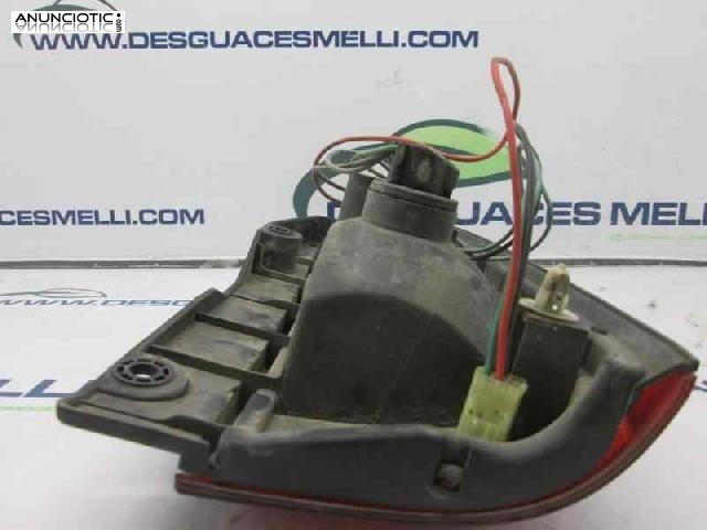 Piloto 693403 de suzuki jimny 2002