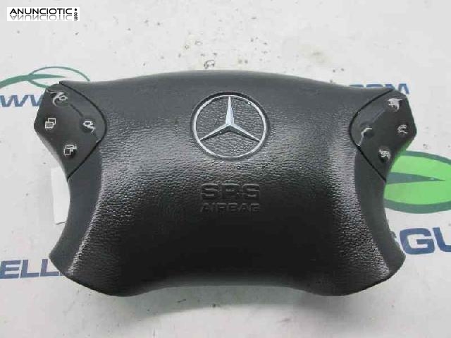 Airbag delantero izquierdo 557253 tipo