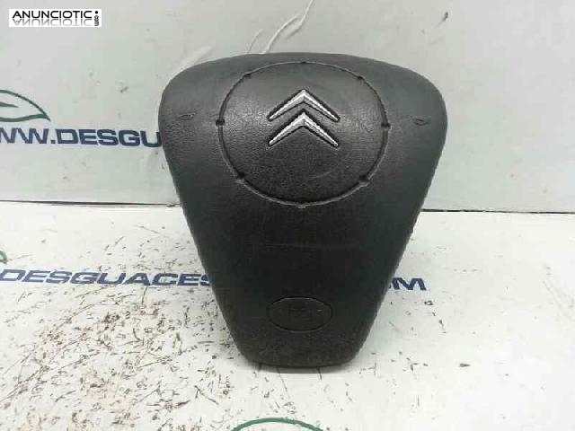 Airbag delantero izquierdo 1098951 tipo