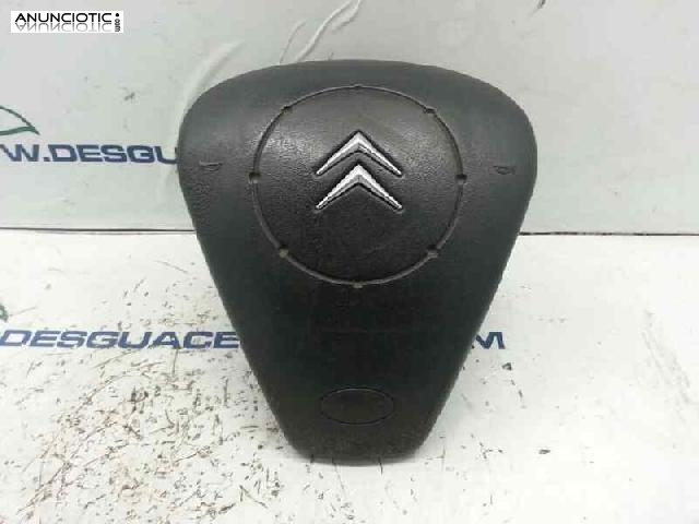 Airbag delantero izquierdo 1098951 tipo