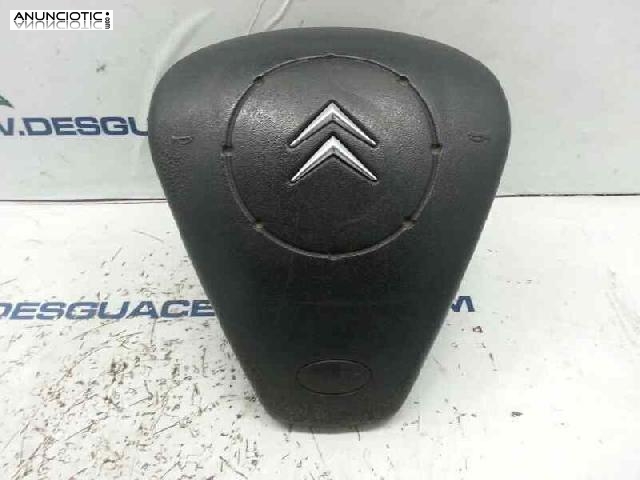 Airbag delantero izquierdo 1098951 tipo