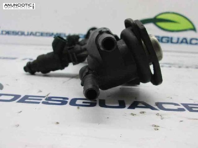 Inyector 346346 de skoda r-037906031al