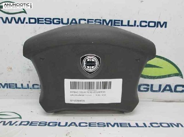 Airbag delantero izquierdo 692256 tipo