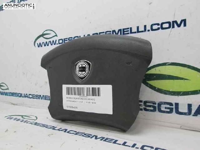 Airbag delantero izquierdo 692256 tipo