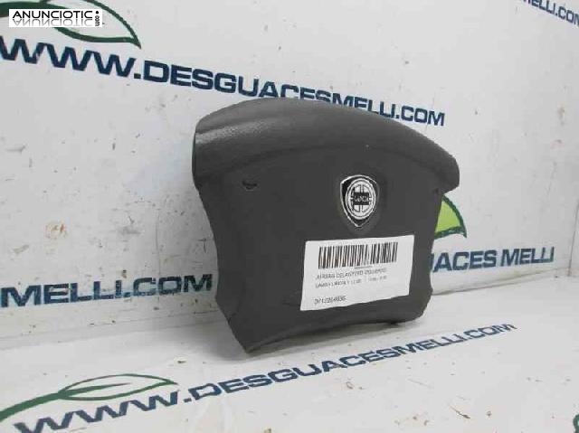 Airbag delantero izquierdo 692256 tipo