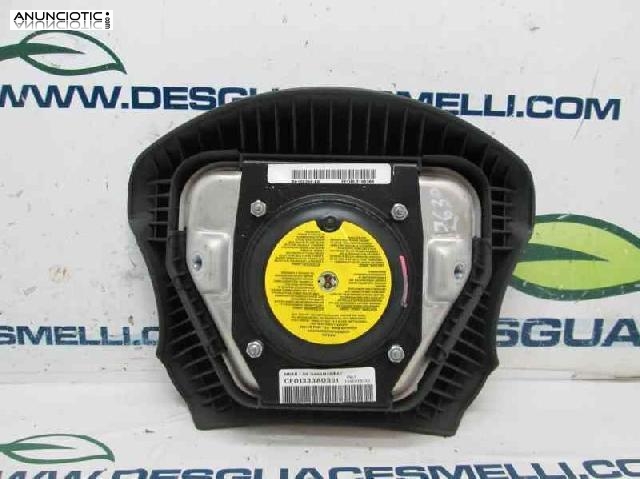 Airbag delantero izquierdo 692256 tipo