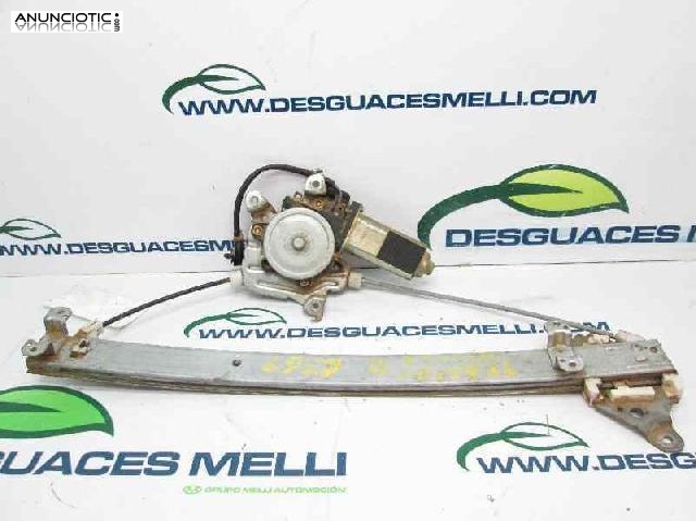 Elevalunas 377433 nissan navara pick-up