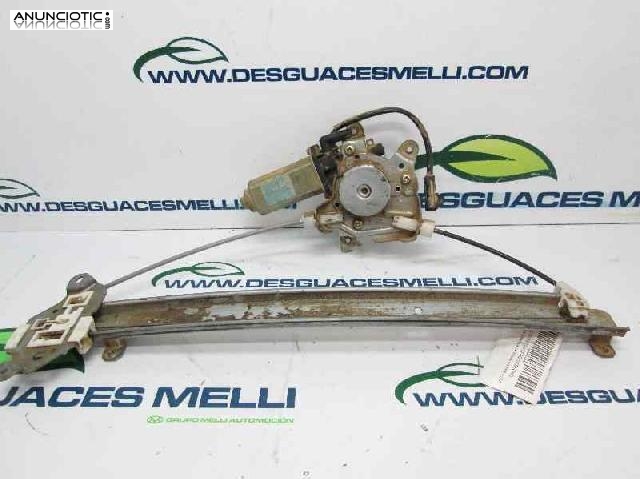 Elevalunas 377433 nissan navara pick-up