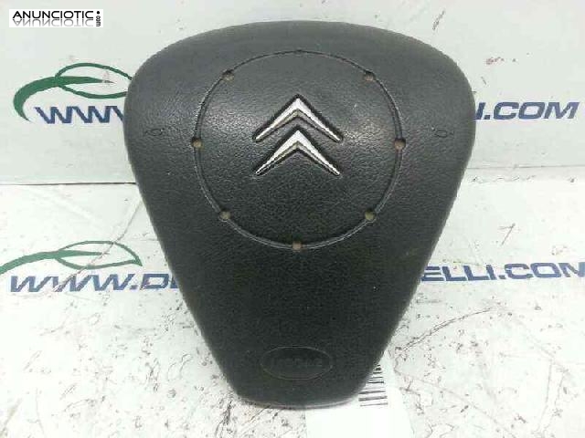 Airbag delantero izquierdo 1344658 tipo