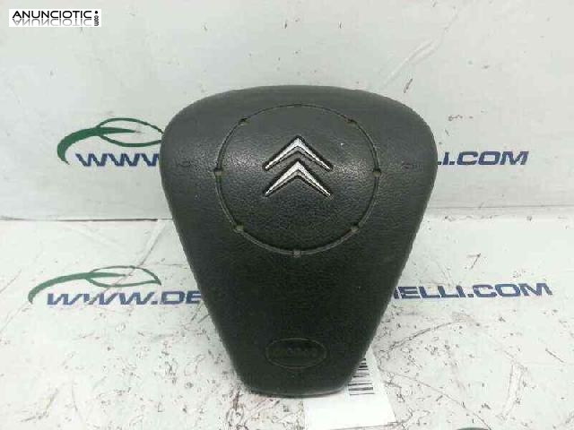 Airbag delantero izquierdo 1344658 tipo