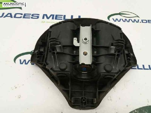 Airbag delantero izquierdo 1154911 tipo