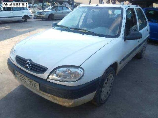 Airbag delantero izquierdo 1843394 tipo