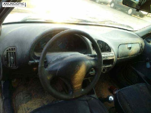 Airbag delantero izquierdo 1843394 tipo