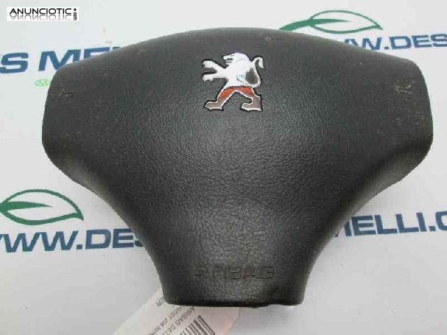 Airbag delantero izquierdo 410097 tipo