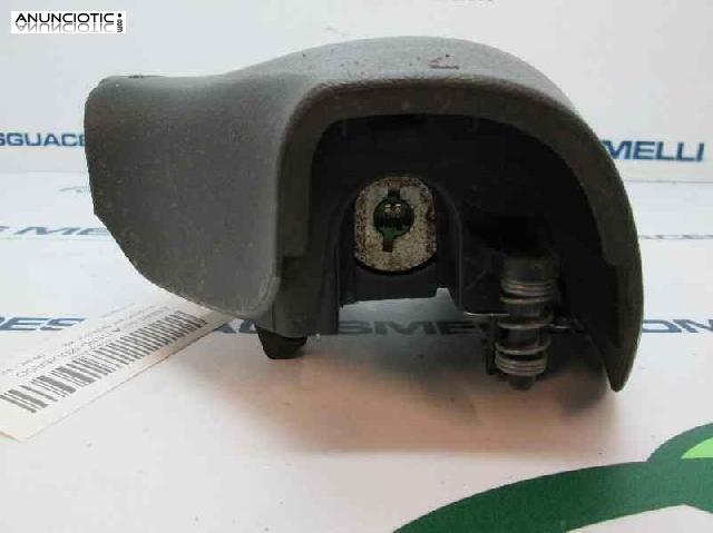 Airbag delantero izquierdo 410097 tipo