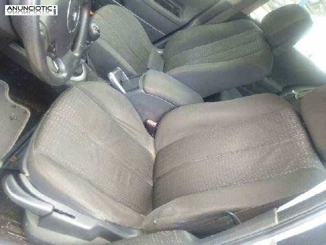 Airbag delantero izquierdo 1980096 tipo