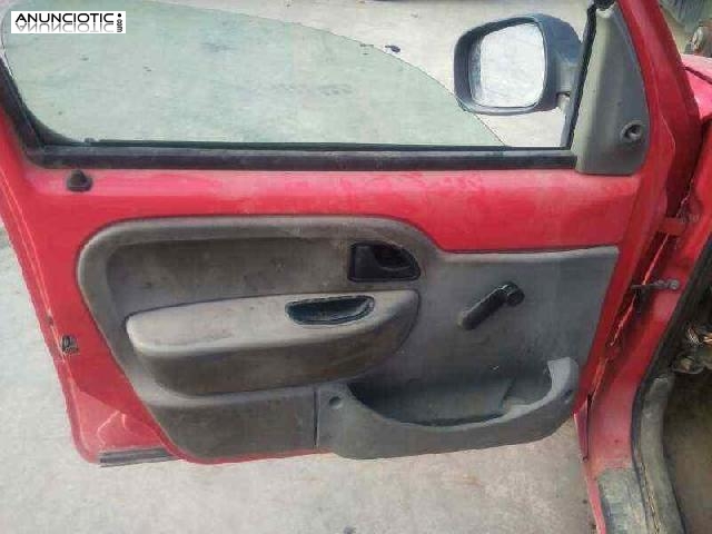 Airbag delantero izquierdo 1868885 tipo