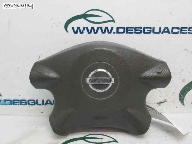 Airbag delantero izquierdo 644646 tipo