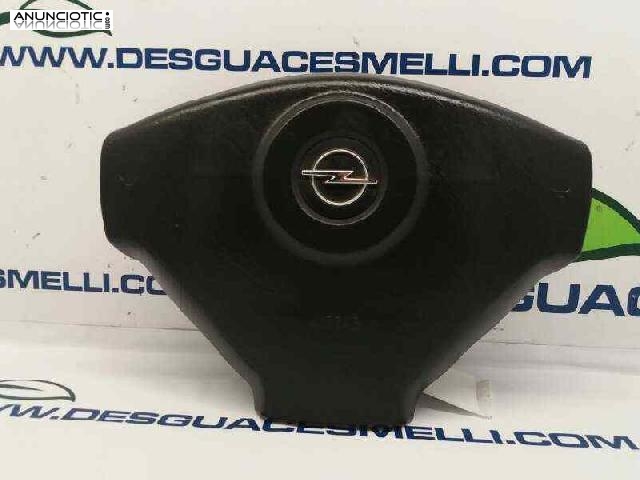 Airbag delantero izquierdo 2101382 tipo