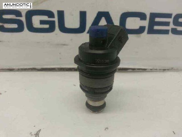 Inyector 1693736 de peugeot r-198487