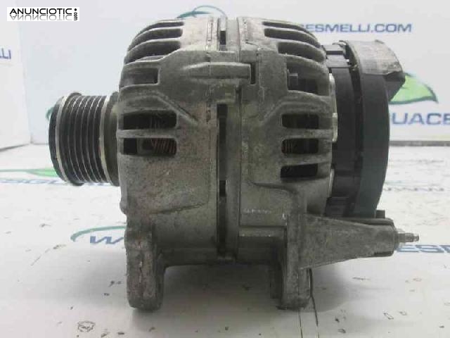 Alternador 828830 de volkswagen