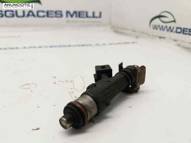 Inyector 1950740 de opel r-0280158501