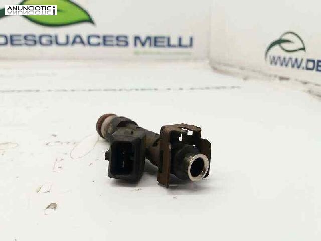 Inyector 1950740 de opel r-0280158501