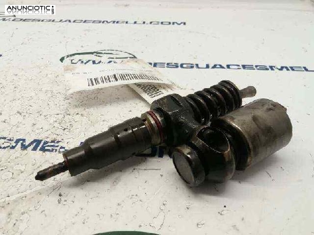 Inyector 2304879 de land rover