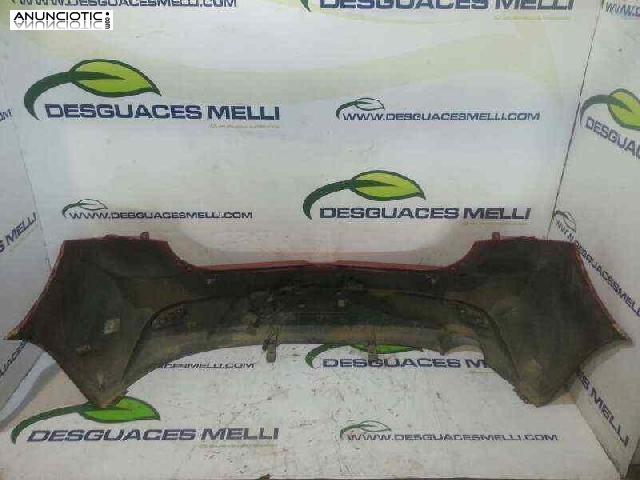 Paragolpes 1468396 mazda 3 2010