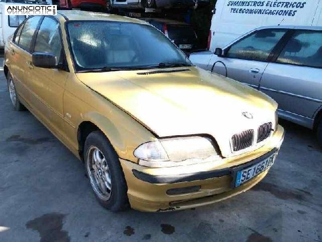 Piloto 1602419 de bmw serie 3 1999