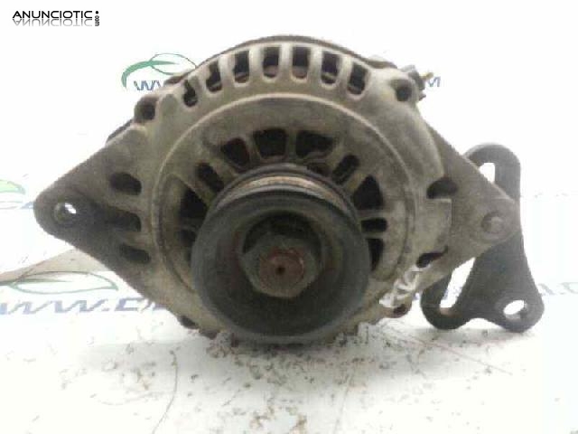 Alternador 1392494 de kia r-0k24118300