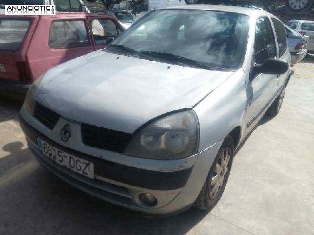 Airbag delantero izquierdo 1900362 tipo