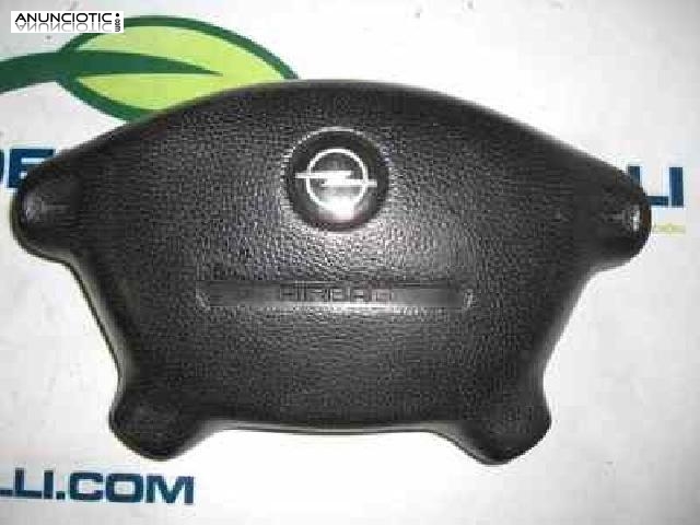 Airbag delantero izquierdo 62445 tipo