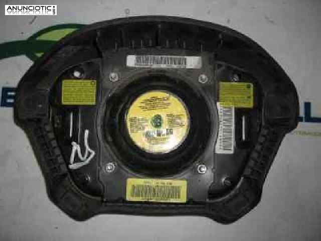 Airbag delantero izquierdo 62445 tipo