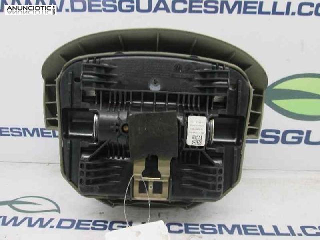 Airbag delantero izquierdo 405634 tipo