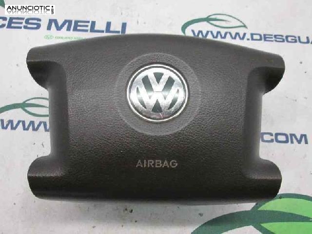 Airbag delantero izquierdo 373950 tipo