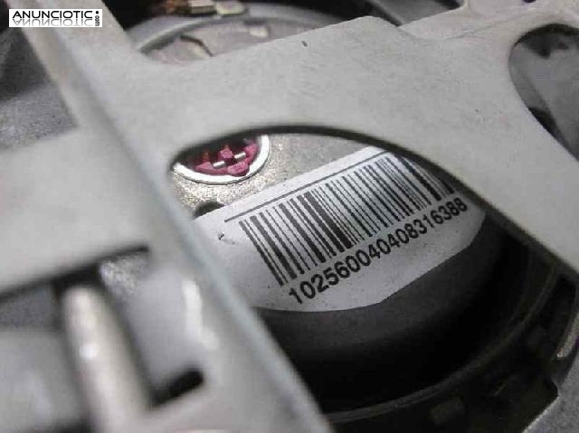 Airbag delantero izquierdo 373950 tipo