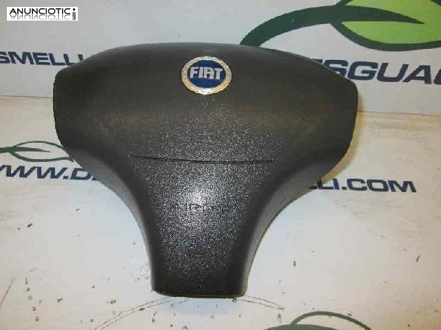 Airbag delantero izquierdo 432271 tipo